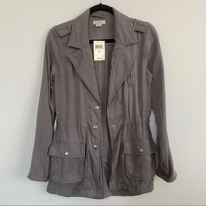 Lucky Brand Cargo Jacket - size XS